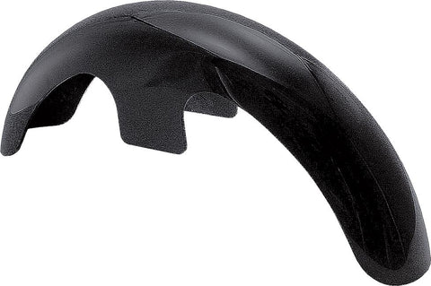 Long Front Fender 19" & 21" Wheels, 125mm Width
