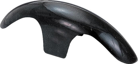 Cafe Style Front Fender 19" Wheels, 115mm Width