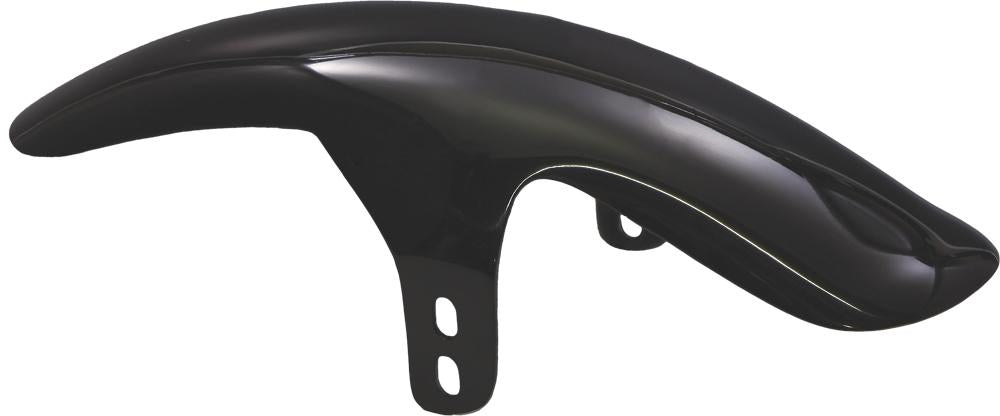 Short Front Dynas Fenders W-49mm Forks