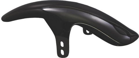 Short Front Dynas Fenders W-49mm Forks