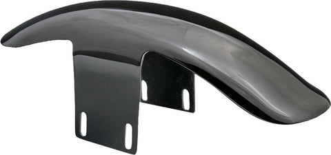 Short Front Fenders W-39mm Forks 18", 19", 21"