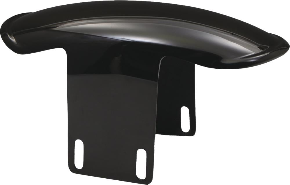 Super Short Front Fender W-39mm Forks 18", 19", 21"