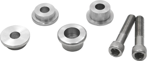 Solid Riser Bushing Conversion