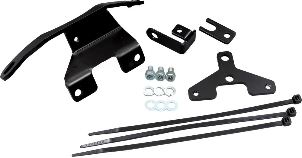 Sportster Coil Relocation Kit