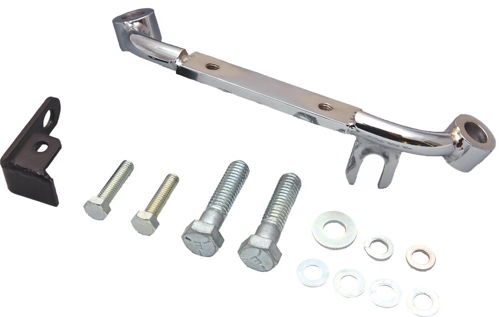 Sportster Coil Relocation Kit