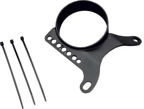 Speedo Relocation Bracket