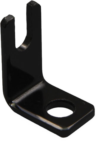 Speedo Relocation Bracket Choke Mounting Bracket