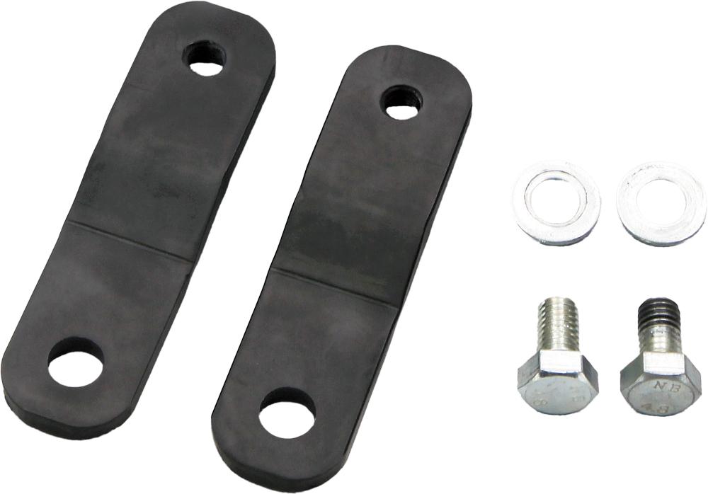 Sportster Tank Lift Kit 2"