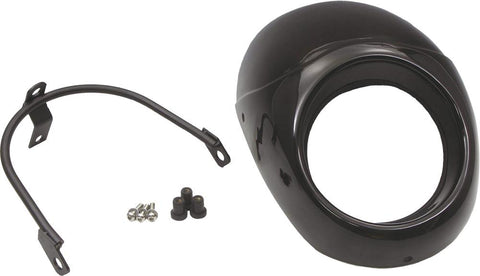 Bikini Headlight Cowls