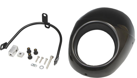 Bikini Headlight Cowls