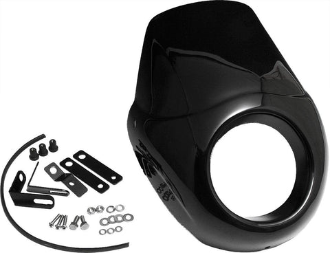 T-sport Cowl