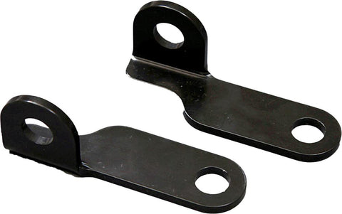 Turn Signal Bracket Axle Mount Bracket