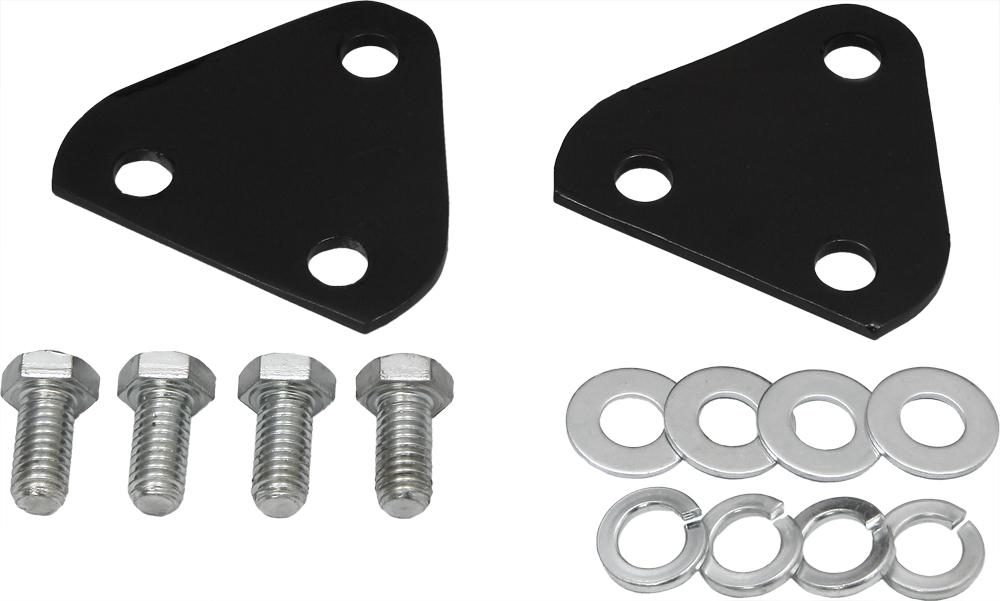 We Frame Mount Ts Brackets Dyn A
