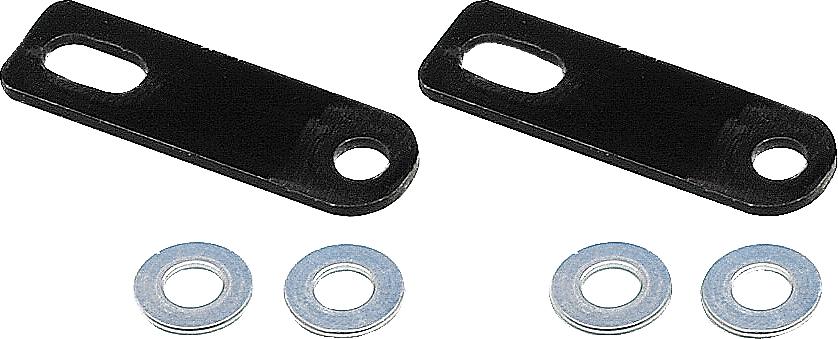 Step Turn Signal Bracket