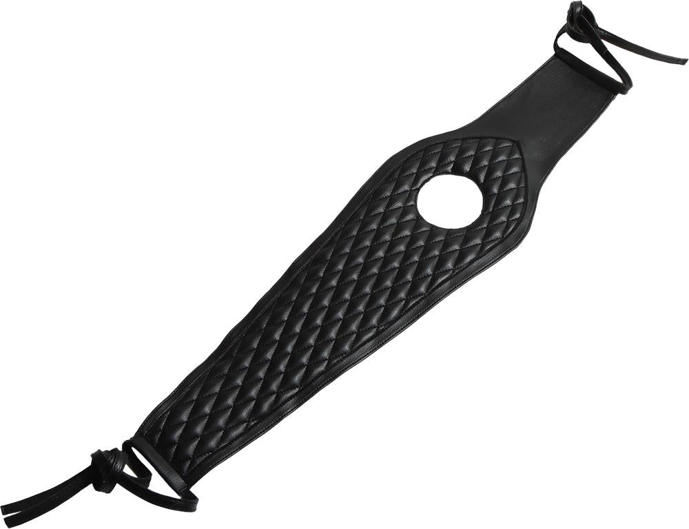 Diamond Stitch Tank Cover Xl W-3.3 Gallon Tank