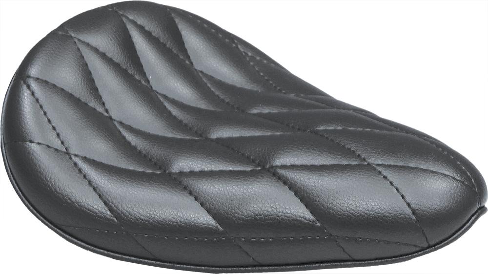 Small Seat Back Diamond Stitch Style