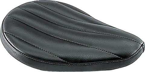 Small Flat Seat Tuck And Roll Style