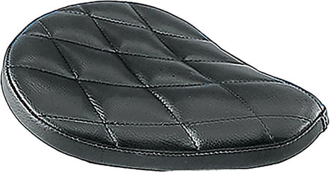 Small Flat Seat Diamond Stitch Style