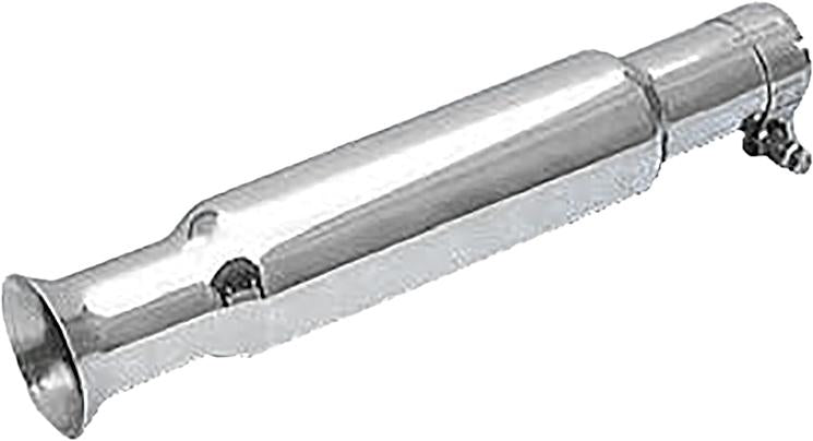 Shorty Muffler