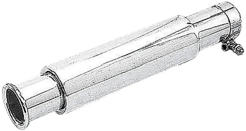 Cigar Muffler