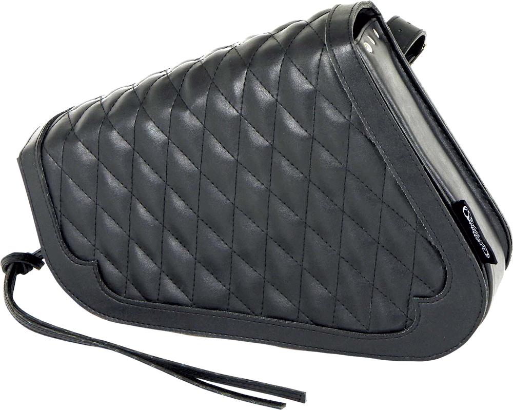 Diamond Side Bag