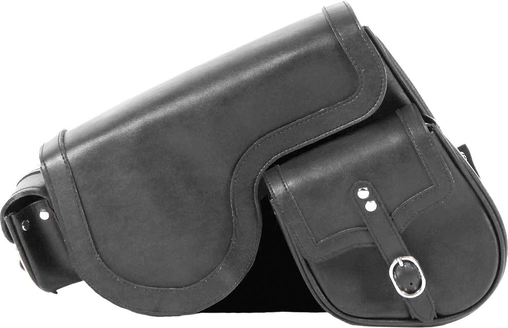Side Bag W-pockets