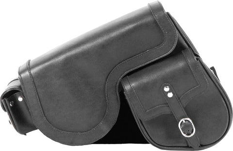 Side Bag W-pockets
