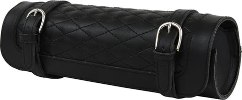 Fuel Bottle Tool Pouch Diamond Stitch Extra Large