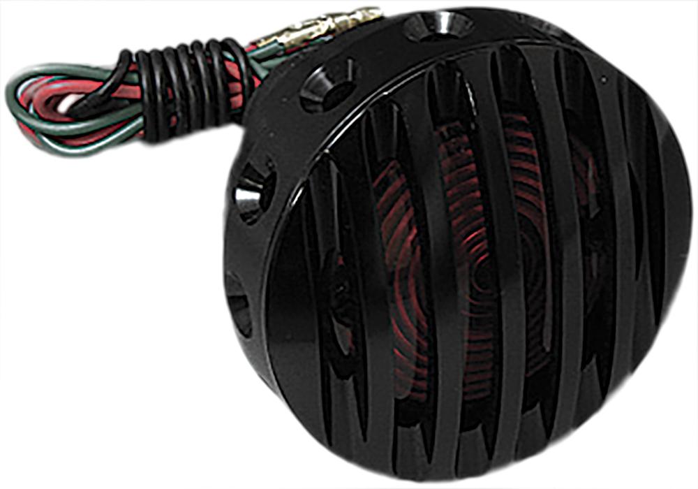 Grill Taillight (black)