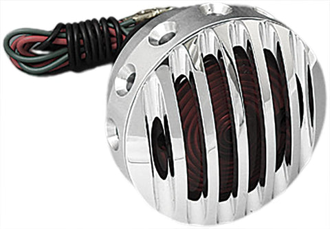 Grill Taillight (aluminum)