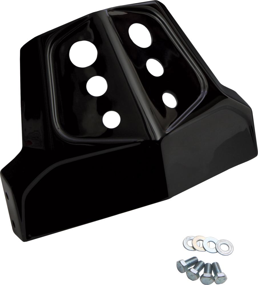 Dyna Skid Plate W-mid Control