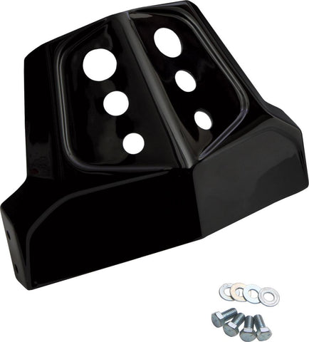 Dyna Skid Plate W-mid Control