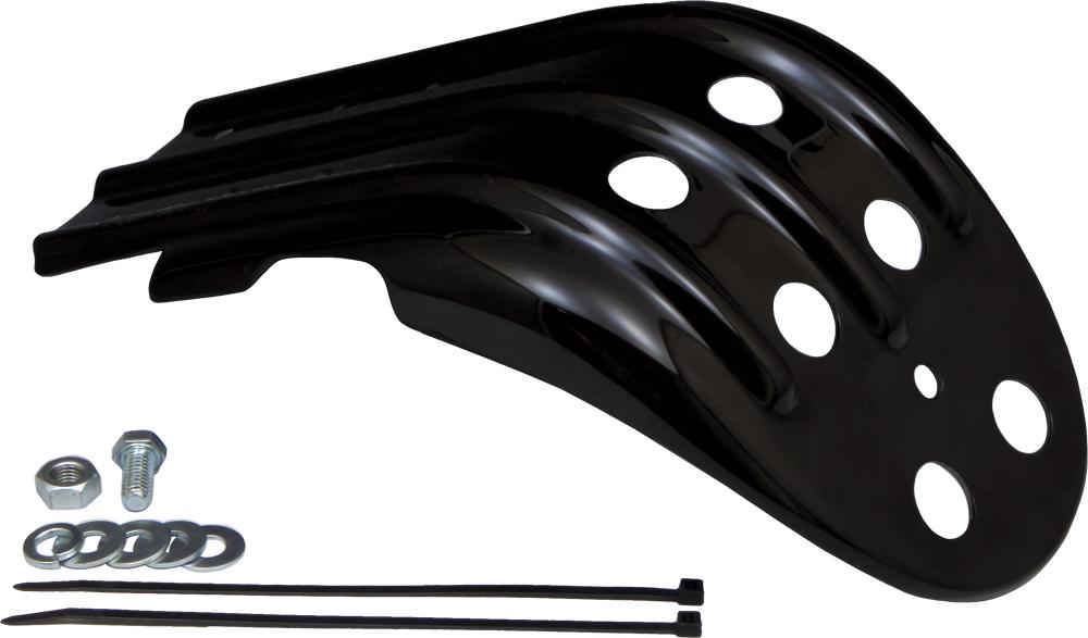 Sporty Skid Plate