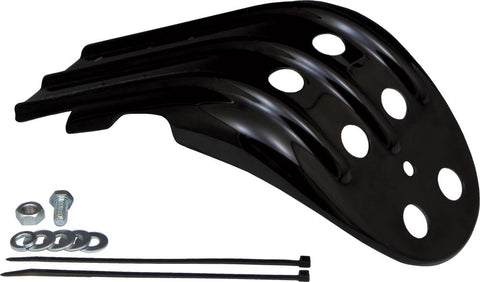 Sporty Skid Plate