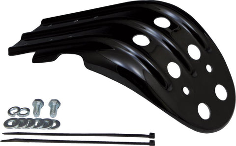 Sporty Skid Plate
