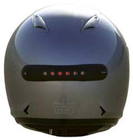 Riderlight Wht W-blk Box