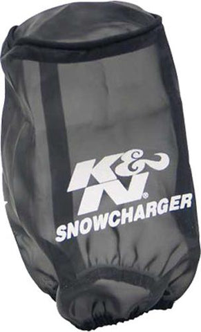 Snowcharger Prefilter