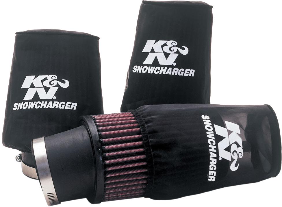 Snowmobile Filter