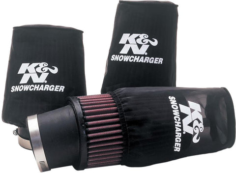 Snowmobile Filter