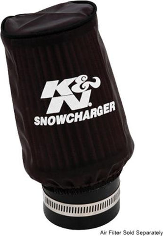 Snowcharger Prefilter