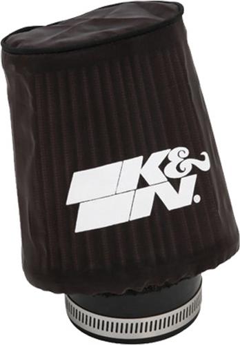 Snowcharger Prefilter