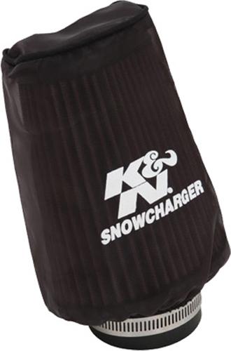 Snowcharger Prefilter
