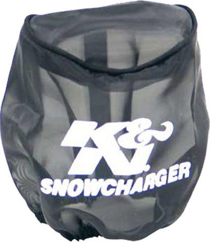 Snowcharger Prefilter