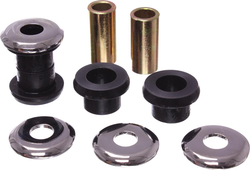 Suspension Riser Bushings Firm W-chrome Washers