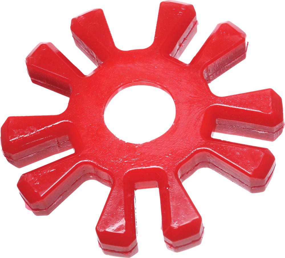 Poly Cush Drive V-rod