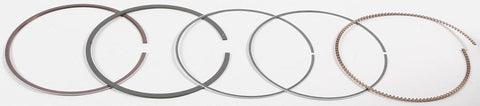 Piston Ring Set