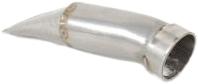 Ns-4 Spark Arrestor Screen
