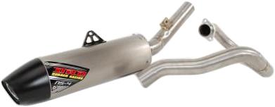 Ns-4 Ti-ti Complete Crf450r 13