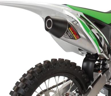 Ns-4 Ss-al Comp Ama-mic Kx250f 09-13