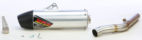 Ns-4 Ss-al Slip-on Ama- Mic Kx250f 09-13